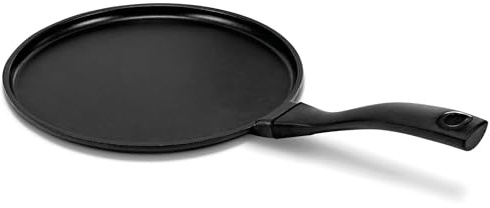 Crêpes-Pfanne, Keramik, 25 cm