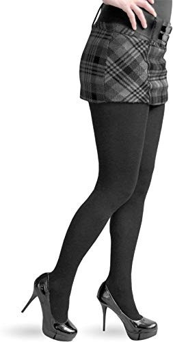 normani 2 x Damen Thermostrumpfhose in verschiedenen Farben wählbar!