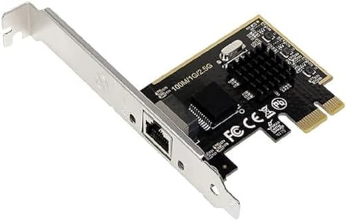 LogiLink 059854 Netzwerkkarte 1 Port Gigabit PCI Express