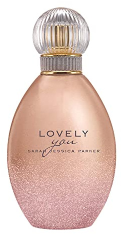 Lovely You Sarah Jessica Parker For Women - Eau de Parfum spray da donna, 48,2 g