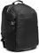 Manfrotto Unisex-Adult MB MA3-BP-BF Advanced Befree III 15L Camera Backpack, Black, L