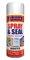 300ml Spray & Seal Mastic Sealant Instant Leak Fix Stop for Roof Window Pipes Guttering (White)