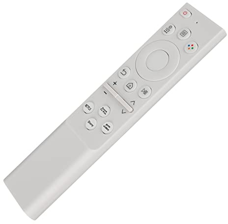 Ersatz Fernbedienung Kompatibel mit Samsung Smart OLED QLED HD LED 8K 4K HDR TV BN59-01393C BN59-01311G BN59-01312B BN59-01315A BN59-01330B BN59-01312H BN59-01312N