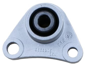 Motorlager für Autos Passend für Volvo S60, S80, V70, XC90, Teilenummer 8666205, 8666204: Drehmomentstangenhalterung links/rechts Motorlager Lagerung Motor(Left)
