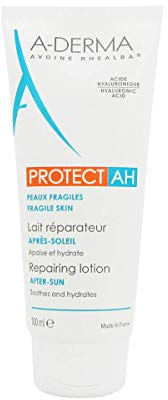 A-derma Protect Ah Repairing Milk 100ml