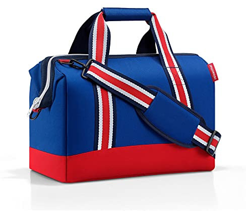 Reisenthel Allrounder M Reisetasche blau 18 L