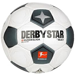 Derbystar Bundesliga Brillant Mini
