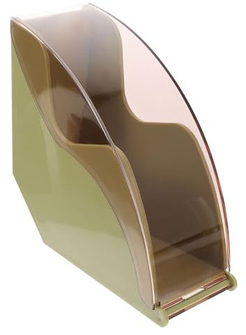 WOFASHPURET Kunststoff Kaffee Filter Lagerung Box Einfache Aufbewahrungsbox Für Kaffeefilter Praktische Aufbewahrungsbehälter Für Küche Und Zuhause