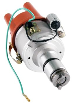 Globalautoparts Ignition Distributörer Tändfördelare för Kaefer,för Transporter 0231178009 021905205J 21905205J 231173009 0231173009