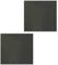 Confezione da 2 10 x 10 cm Pellicola Polarizzatore Orizzontale Per LCD Filtro Polarizzato Lineare Polarizzatore Lineare, Fogli di Pellicola Polarizzata Anti Polarizzata Accessori Fotografia