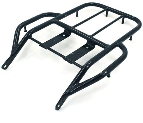 Rear Rack Luggage Rack For HONDA BAJA250 XR250 XR400 1996 1997 1998-2004
