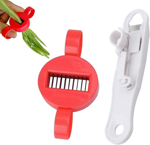 2PCS Runner Bean Slicer,Style Bean Slicer,Green Bean Stringer,Sharp & Fast Stringing,Dishwasher Safe,Kitchen Accessories for Home,Restaurant,Vegetable,Etc