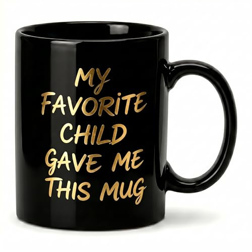 Dad Gifts, Mug for Fathers Day from Daughter or Son, Ceramic Coffee Tea Cup, Best Gofts for Dad and Him on Birthday or Christmas, Unusual Present to Men, Husband, Daddy, Stepdad