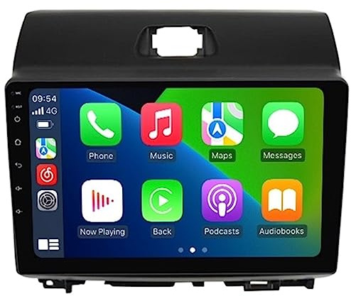 Bilradio Multimedia Videospelare Navigation GPS Tydlig Responsiv(M300S)