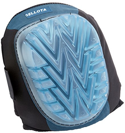 Bellota 72804 - Rodilleras de trabajo que protegen la rodilla profesional