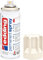 edding 5200 Spray Permanente, Bianco Crema Opaco, 200 Ml, Vernice Acrilica Premium per Dipingere e Decorare Vetro, Metallo, Legno, Ceramica, Plastica, Tela, Smalto Acrilico, Vernice Spray