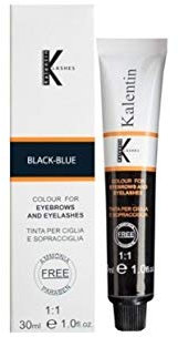 Teinture pour sourcils et cils Kalentin 30 ml (KAL00500)