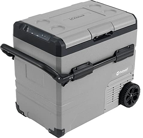 Arctic Frost 55 l, 12 V-230 V