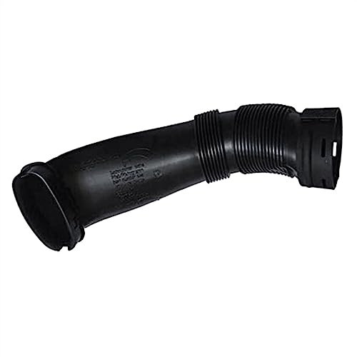 YESKIT pièces système d'échappement Tube D'admission d'air Nettoyant Tuyau Conduit Tuyau D'admission De Voiture De Haute Qualité pour X6 08-14 Xdrive35i 3.0L Turbo 13717624210 13717624208