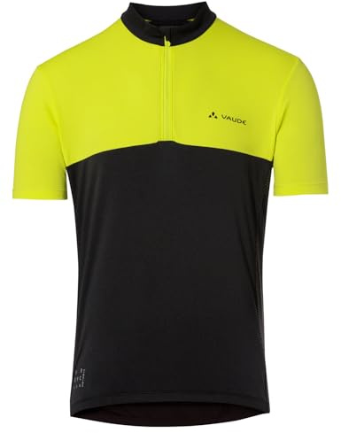 VAUDE Trikot Men's Matera HZ Tricot