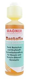Wagner Bactofin Petrol Stabiliser 250 ml