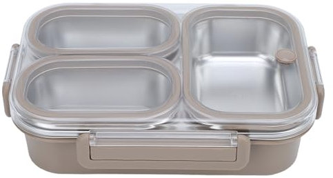ZLXHDL Premium Isothermal Box, All-in-one Meal Box with compartments, Isothermal Bag for Lunch, Heating and Micro-rendable, Ideal for Work