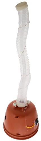 Gogogmee Giocattolo Cactus Parlante Elettronico Movimento Di Torsione, Componente Per Riparazione e Danza, Accessorio Fai Da Te Per Ragazzo Ragazza, Meccanismo Sostituibile Compatibile Bambole Medie