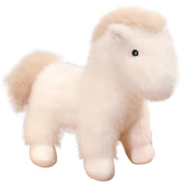 Sionhiuo Jouet en peluche - Super doux - Jouet réaliste - Pour adultes et adolescents - Cadeau de fête - Jeu de rôle - Côté lit - Canapé - Décoration de voiture - Salon - Chambre d'enfant