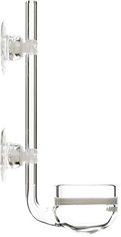 Aqua Rebell ® CO2 Diffusor Bowl-Stil 30mm