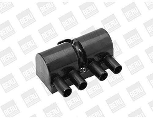 BERU Zündspule ZS447A