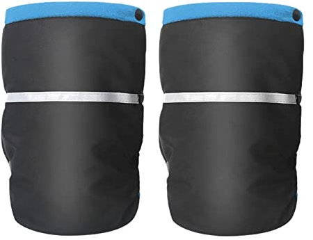 Kinderwagen Handwärmer Winter Extra Dicke Kinderwagen Handschuhe Handwärmer Für Kinderwagen Handmuff Handschuhe Für Kinderwagen Buggy Radanhänger Muff Wasserdicht Und Winddicht Für Winter