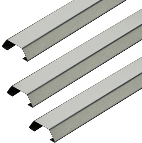 Goulotte Passe Cable Goulotte de fil électrique pour fils Ethernet 3/5/8/13/20/26/52, paquet de 3 canaux de cordon étanches, protecteur de câble pour câbles HDMI de salon(3 pcs B,W 50mm(2 in) hold 13