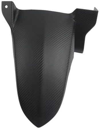 Moto Parafango Paraspruzzi Per TMAX Per T MAX 560 2024 2023 2022 Parafango Parafango Ala 2021 2020 Ruota Hugger Estensione Posteriore Paraspruzzi Parafanghi Moto