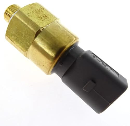 SHSMDM Interrupteurs de pression d'huile pour voiture, pour VW, pour 1999-2009 1J0919081 Interrupteur de capteur de pression d'huile