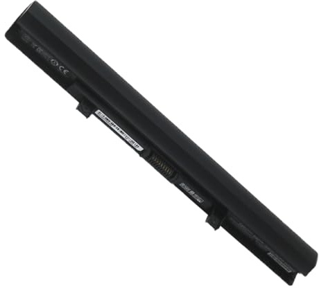 WLWOZMD PA5184U-1BRS PA5185U-1BRS PA5186U-1BRS Laptop Battery for Toshiba for Satellite C50 C55D C55T L55 L55D L55T C55-B5200(PA5185U black 37Wh)