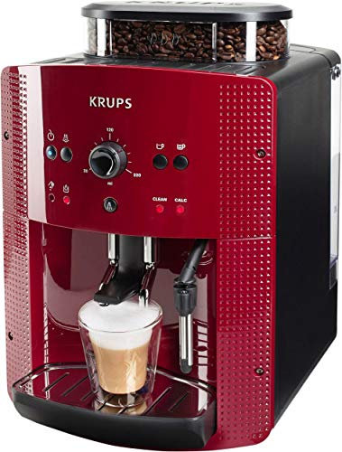 Krups Essential Automatic Espresso