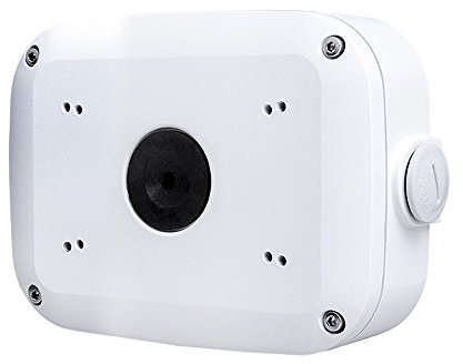 Foscam FAB28 Box Copricavi Compatibile per le Telecamere IP Fi9928P e Fi9828P, Compatto