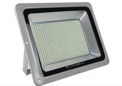 Proyectores Led Exterior Proyectores Led Exterior,Lámpara De Seguridad Super Brillante Túnel Ingeniería Impermeable Al Aire Libre De Alta Potencia Foco Proyector LED (Size : 400W)