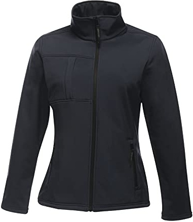 Regatta Professional Octagon II Softshell-jacka för damer