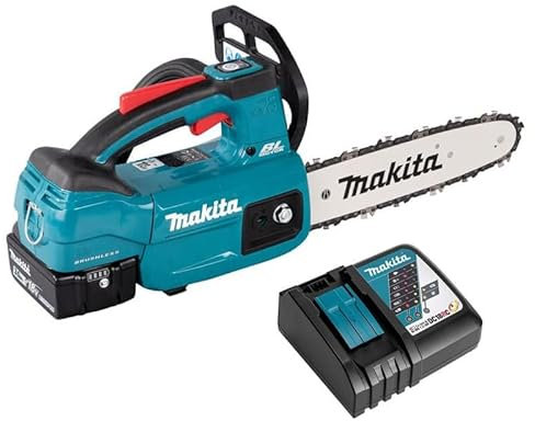 Makita DUC254RF