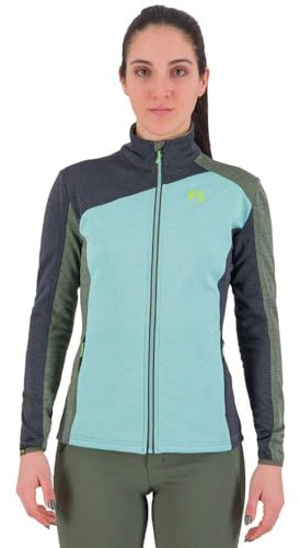 KARPOS F.-Z W Fleece Long Jersey Damen Kissenbezug (1er Pack)