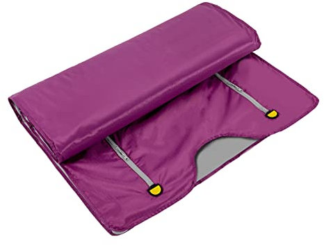 Manta para sauna por infrarrojos lejanos, saco de sauna, manta moldeadora de cuerpo, 2 zonas, controlador de desintoxicación, terapia de desintoxicación, antienvejecimiento, máquina de fitness, color