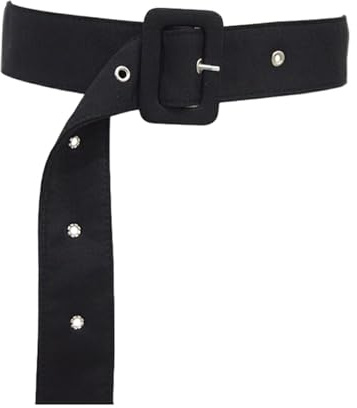osiuujkw Ersatzgürtel für Trenchcoat, breite Anwendungen, flexible und verstellbare, langlebige Struktur, Mantel Taillengürtelstoff