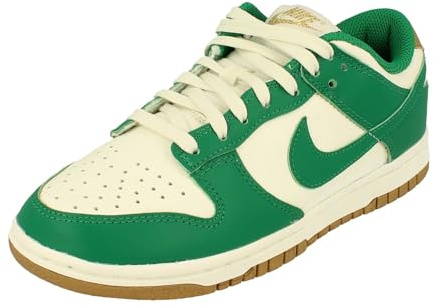 Nike FB7173-131 Nike Dunk Low Mujer Sail/Malachite-Sail-Malachite EU 42