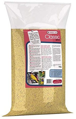 Versele-Laga Classic Feuchtmittel, 10 kg