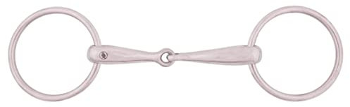 BR Mors d'eau cassé simple 16 mm - Taille 11,5.