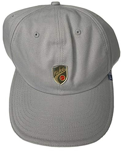 Nike Herren Retro Cap 572193 082, grau, One Size