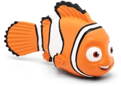 Disney Finding Nemo Tonies Content - Color: None