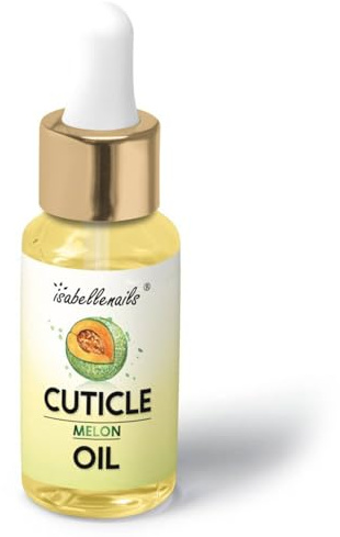 Natürliches Nagelhaut- und Nagelöl Melon Nagelpflegeöl Nagel- und Nagelhautpflege Nagelhautöl