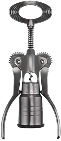 Campagnolo Cavatappi V2 - Cavatappi argento satinato